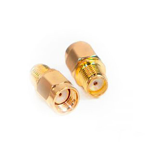 FPV Antennenstecker RPSMA / SMA (2 Stück)
