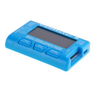 Comprar Comprobador digital de baterias CellMeter 8
