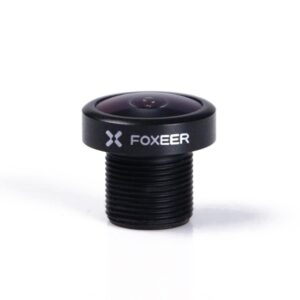 comprar mejor precio Lente Foxeer CL1207 1.8mm M8 (Arrow Micro Pro - Falkor Micro Camera) drones de carrera