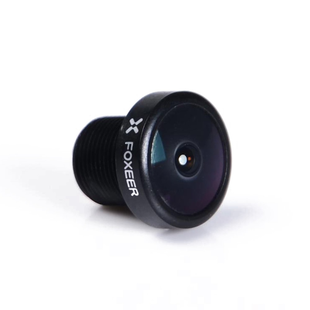 acquistare la migliore offerta Foxeer CL1207 1.8mm M8 Lens (Arrow Micro Pro - Falkor Micro Camera) droni da corsa