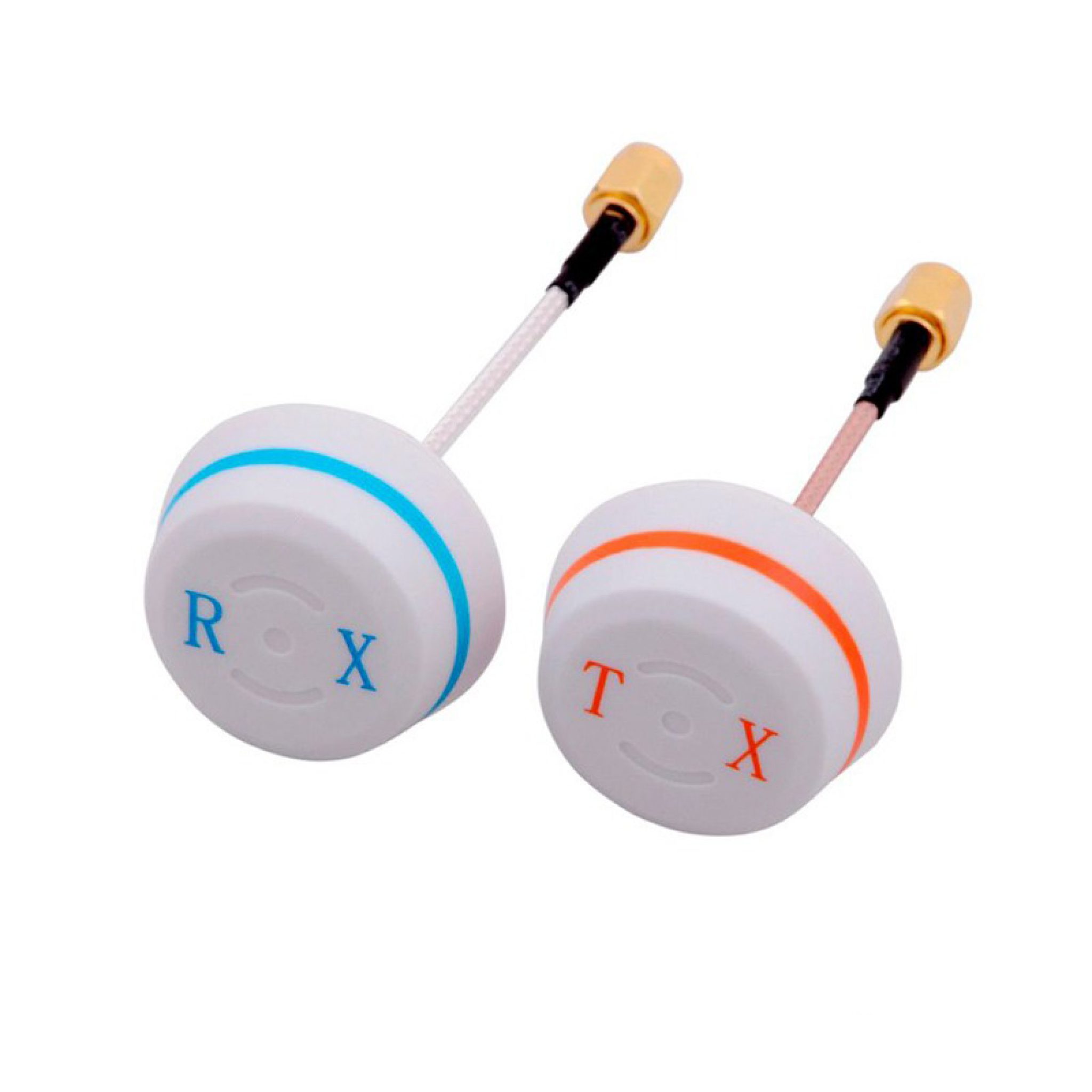 Antena sma 5.8G fpv tx rx - Comprar en Iha Race