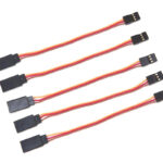 cable-extension-servo