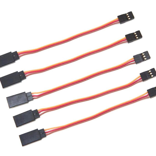 Cabo de extensão do servo (2 pcs.)