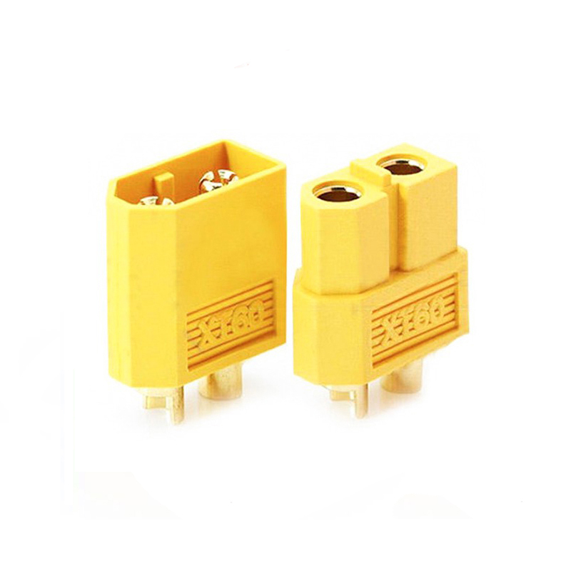 buy-XT60-male-female-battery-connector-Quadcopter-multicopter-battery-ESC-yellow