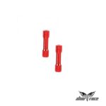 comprar colunas de espaçamento M3 35mm de alumínio fpv vermelho drones raça