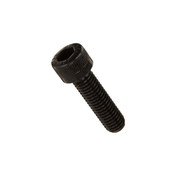 ALLEN SCREW UNBRAKO M3 (4 pcs.) 6, 10, 12, 16, 20, 25, 30, 35 mm.