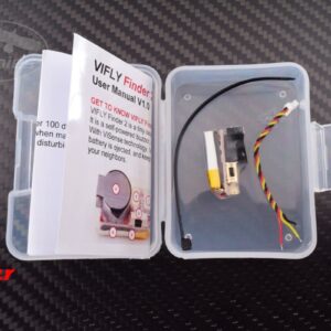 VIFLY Finder 2 Sinal sonoro autónomo