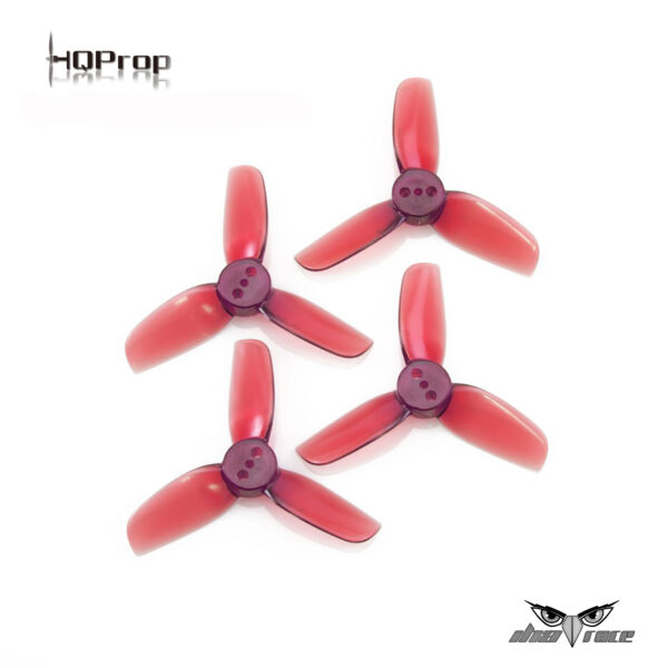 comprar helices-hq-prop-3x2-5x3-2cw-2ccw-rojas mejor precio