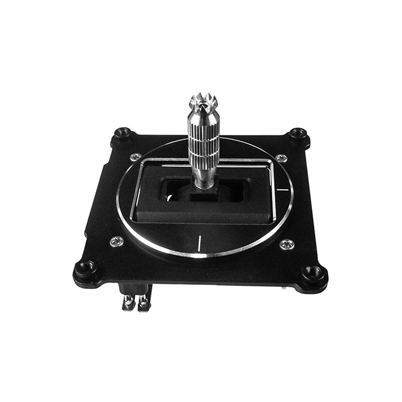 Frsky M9 Hall Sensor Gimbal Taranis X9D y X9D+ Iha Race ES