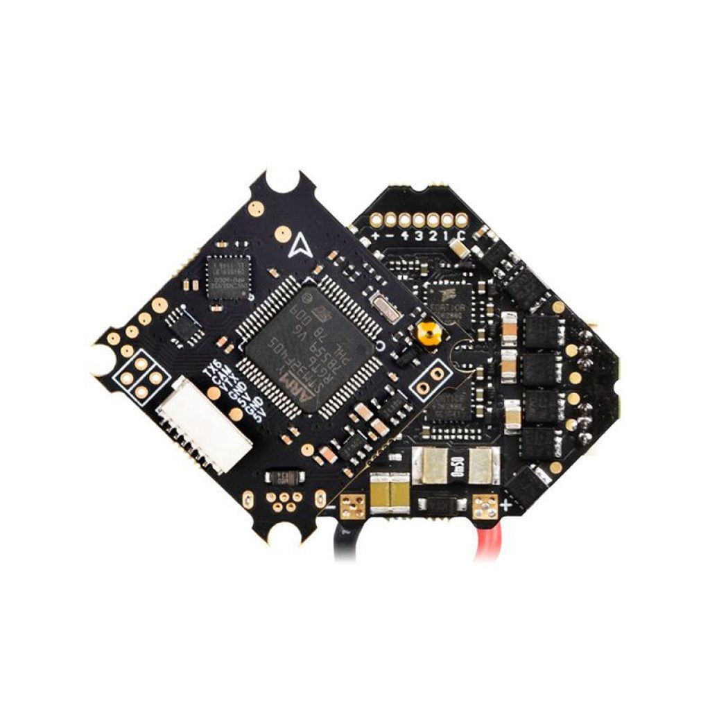 ESC T-Motor F66A MINI 6S 4IN1 - Iha Race