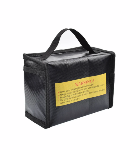 Sacchetto di sicurezza per liposuzione BetaFPV