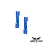 comprar columnas distanciamiento 25mm m3 fpv azul baratas