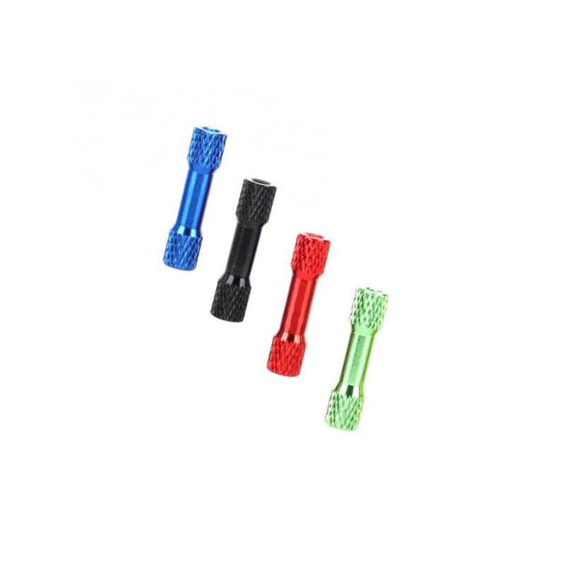 columnas-distanciamiento-25mm-m3-fpv-varios-colores columnas-distanciamiento-25mm-m3-fpv-varios-colores