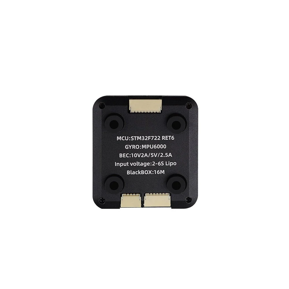 Comprar HGLRC SPECTRE F722 mini MPU6000