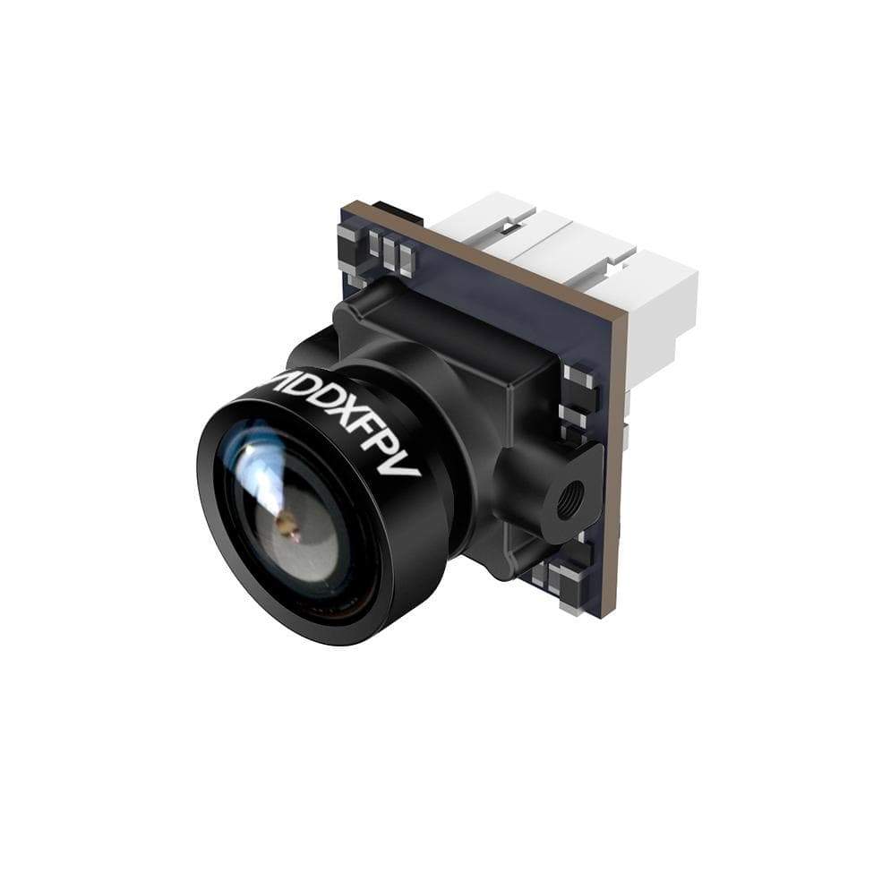 acquistare Caddx Ant 1200TVL Ultra Light Nano FPV Camera Nero