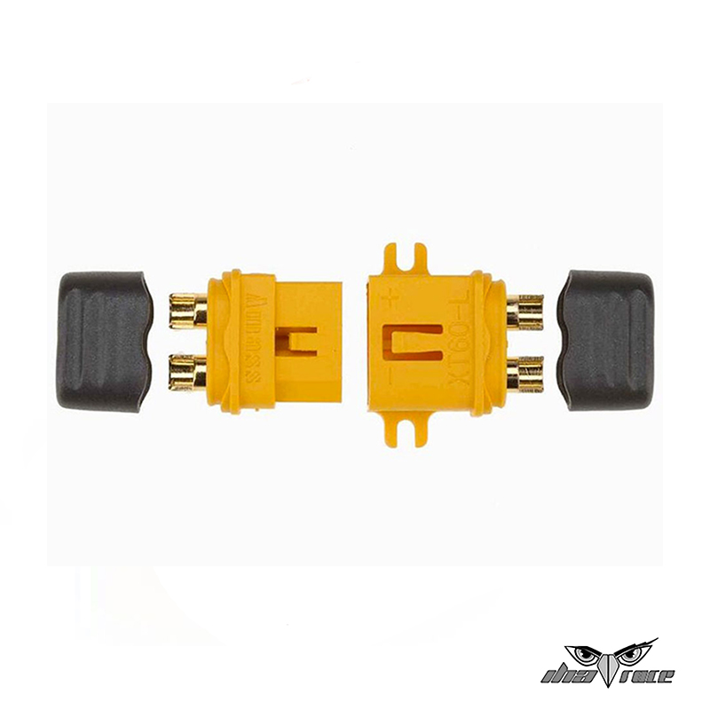 conentor xt60 L acquistare coppia conentor xt60 L nylon prezzo migliore