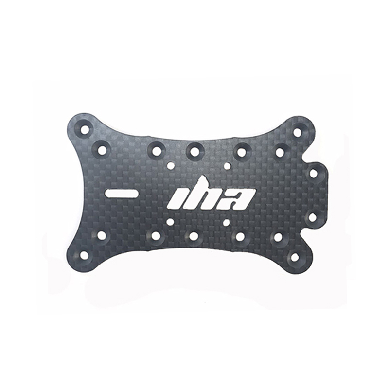 comprar barato plato inferior dron carrera fpv