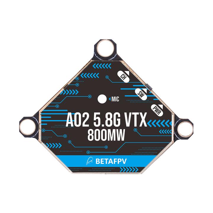 acquistare VTX BetaFPV A02 25-800mW 5.8G più economico