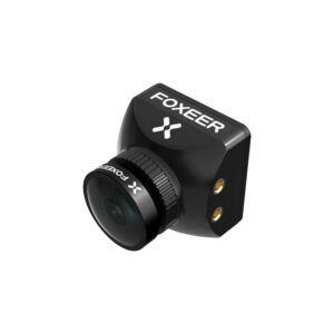 Comprar Cámara FPV de carreras Foxeer Mini Predator 5 con Super WDR y latencia de 4 ms