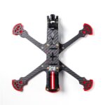 comprar mejor precio hglrc-sector-5-v3-hd-freestyle-3k-frame-kit drones