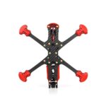 comprar online frame barato hglrc-sector-5-v3-hd-freestyle-3k-frame-kit drones