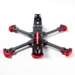 comprar mejor oferta hglrc-sector-5-v3-hd-freestyle-3k-frame-kit drones