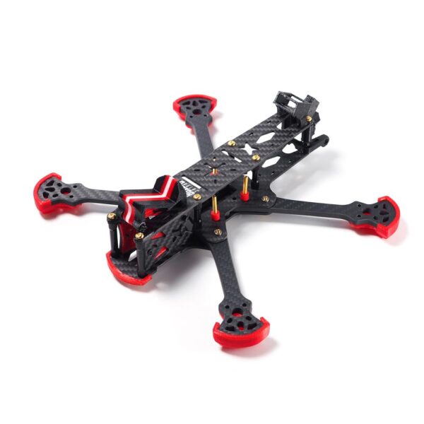 comprar mas barato hglrc-sector-5-v3-hd-freestyle-3k-frame-kit-rc-drone-fpv
