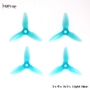 comprar mejor precio Hélices HQ Prop 3X4X3V1S (2CW+2CCW)
