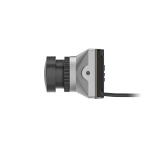 acquistare la migliore offerta Caddx FPV Camera Polar Starlight Digital HD + Cavo coassiale 12 cm marrone