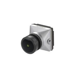 acquistare il più economico Caddx FPV Camera Polar Starlight Digital HD + Cavo coassiale 12 cm argento
