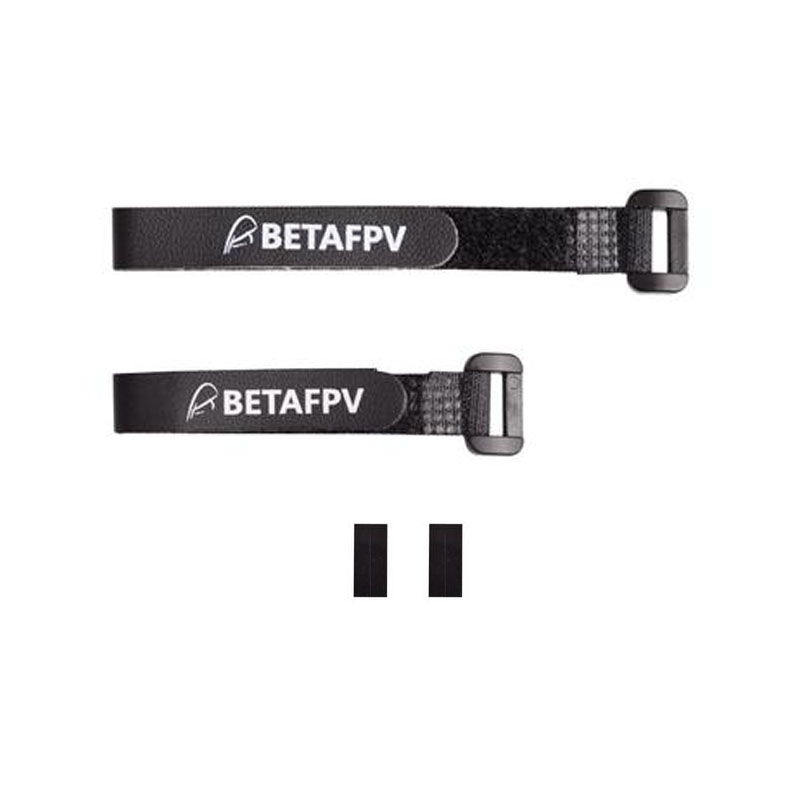 Kit de tiras BetaFPV para Lipos 2S-4S (2 pcs) comprar o Kit de Tiras BetaFPV mais barato para Lipos 2S-4S (2 unidades)