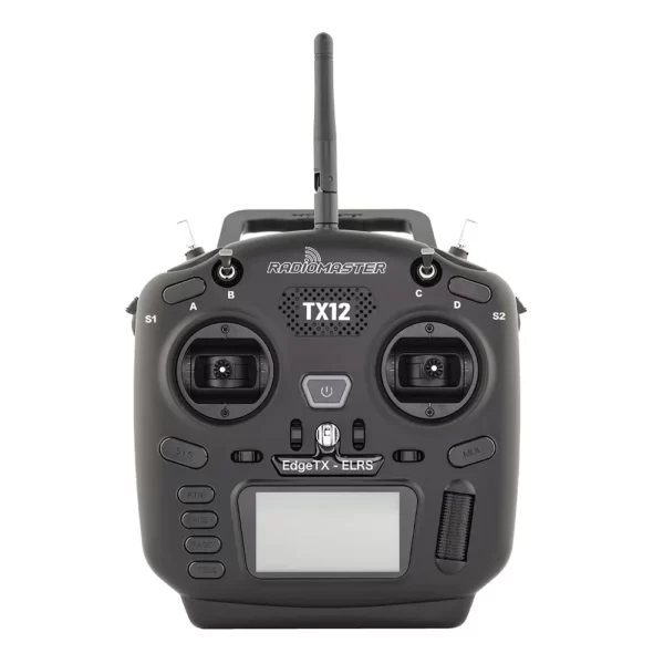Comprar Controlador de radio TX12 Mark II