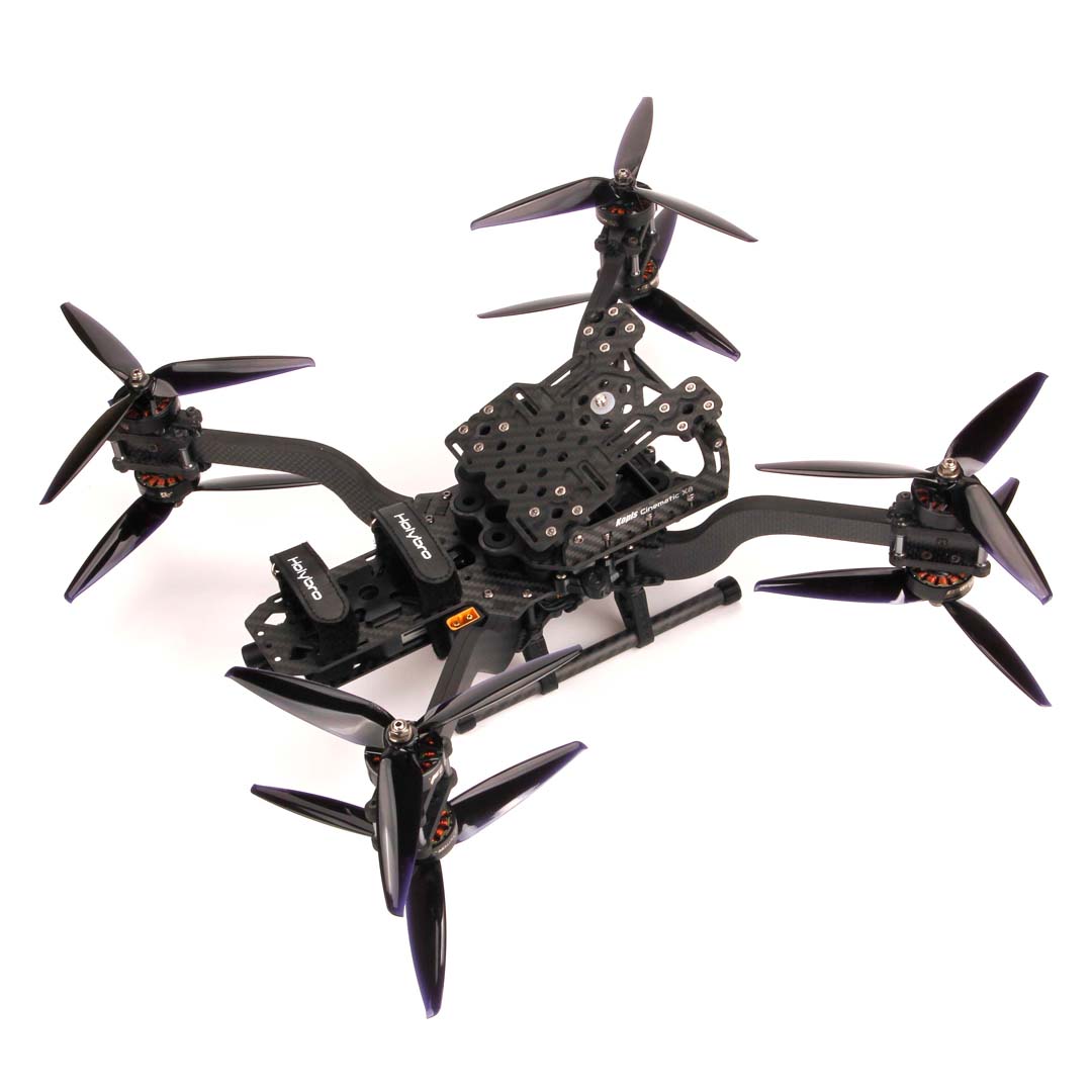 comprar dron barato Combo Kit Holybro Kopis Cinematic X8