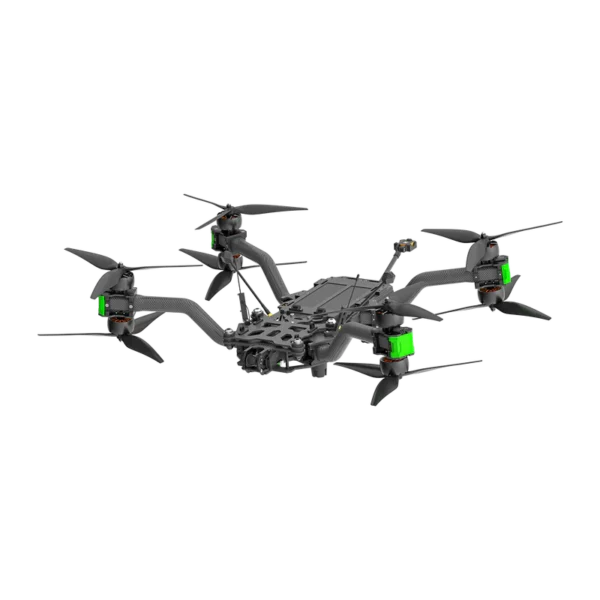 Taurus X8 Pro 8S HD Cinelifter mit DJI Air Einheit - BNF