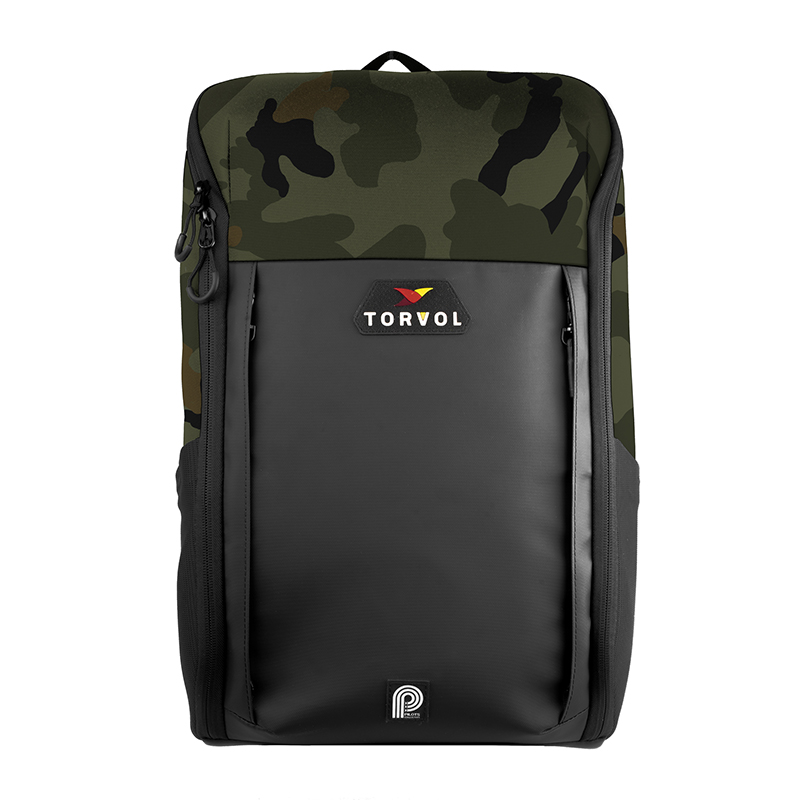 Mochila FPV Torvol Urban Backpack 20L (Camo) comprar envio rapido Mochila FPV Torvol Urban Backpack 20L (Var Colores)