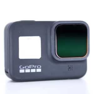 Acquista il filtro ND in vetro Camera Butter per GoPro Hero 8/Hero 9