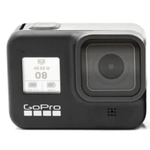 Acquista il kit di sostituzione dell'obiettivo in vetro della fotocamera GoPro Hero 8