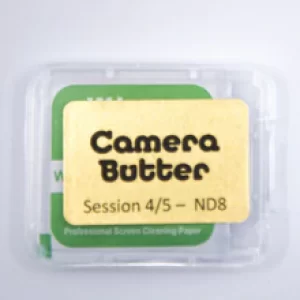 Comprar Camera Butter Filtro ND de vidrio para GoPro Session 4/5