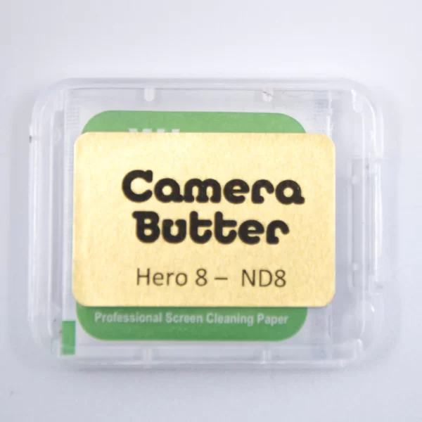 Comprar Filtro de Manteiga de Vidro ND da Câmara para GoPro Hero 8/Hero 9