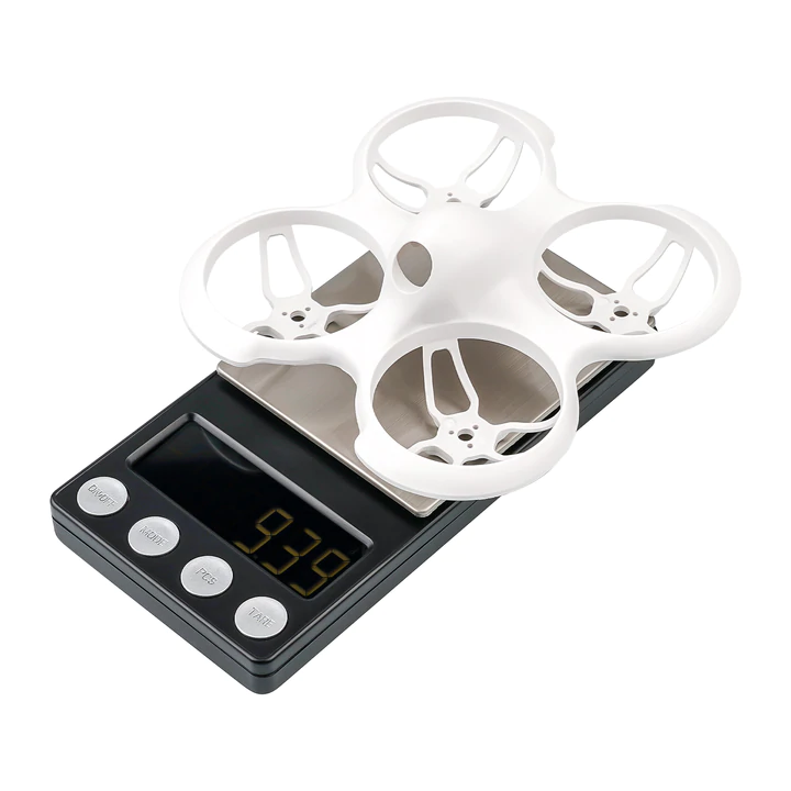 comprar Cetus Pro Brushless Whoop Frame