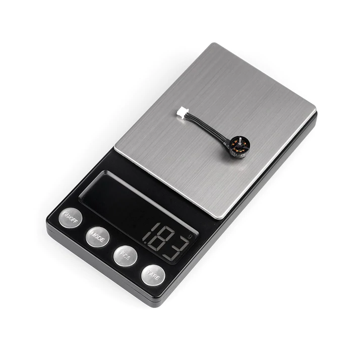 Comprare Motori BetaFPV 0802SE 19500Kv BetaFPV