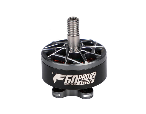 T-Motor F60 PRO V Motor (1750Kv/1950Kv/2020/2550Kv)