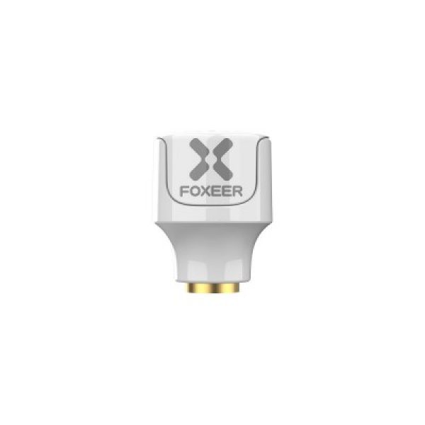 Antena Foxeer Lollipop V4 5.8G Stubby LHCP/ RPSMA (Gafas DJI)