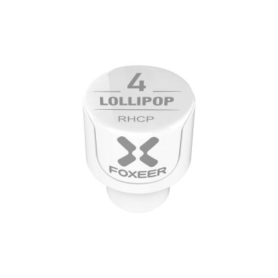 Comprar Antena Foxeer Lollipop V4 5.8G Stubby LHCP/ RPSMA