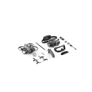 Comprar DJI Avata 2 Fly More Combo (1 BAT)