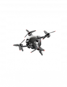 DJI FPV