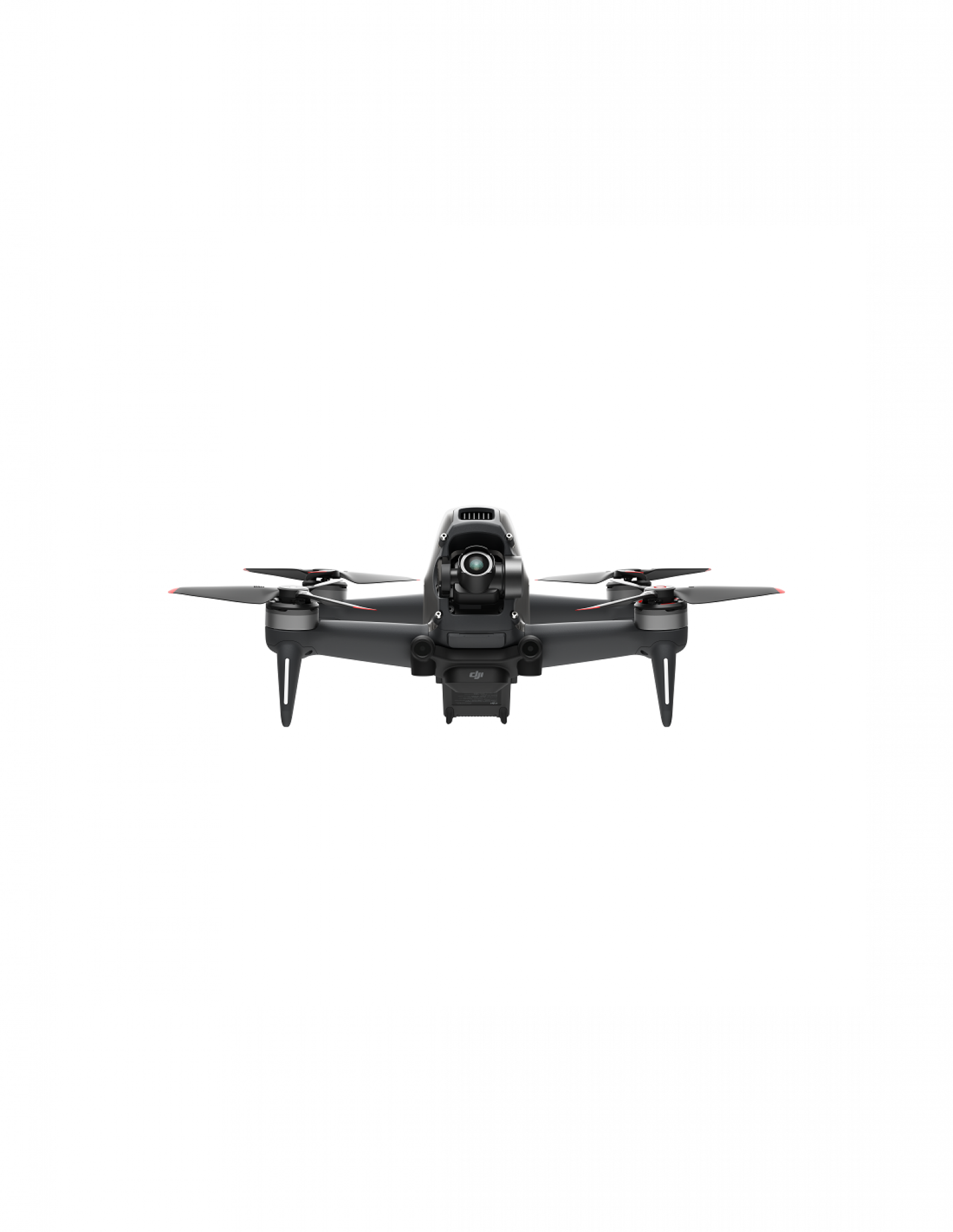 DJI FPV Drone Combo + Motion Controller Iha Race