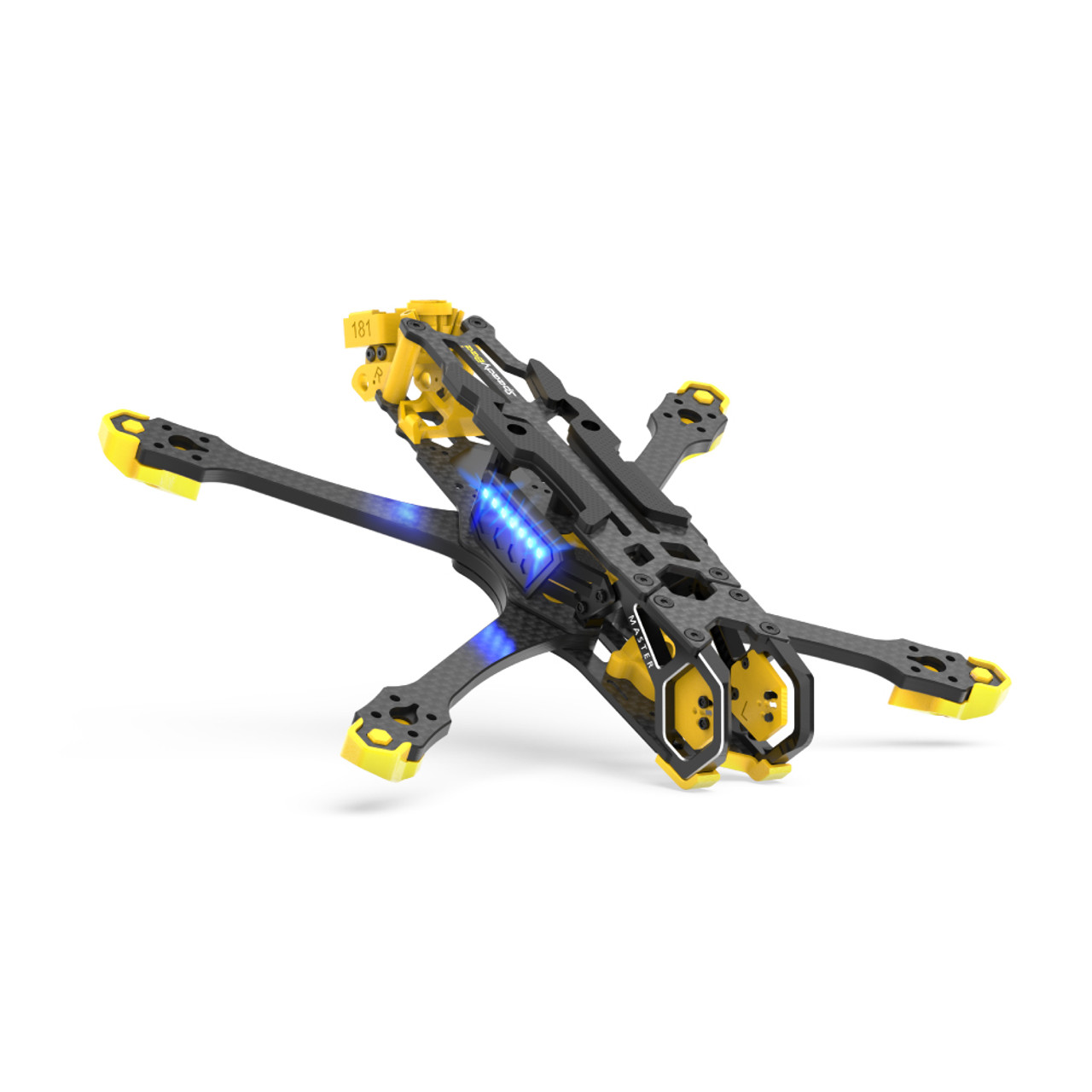 Master5V2frame-1__83995 Comprar Cuadro SpeedyBee Master 5 V2