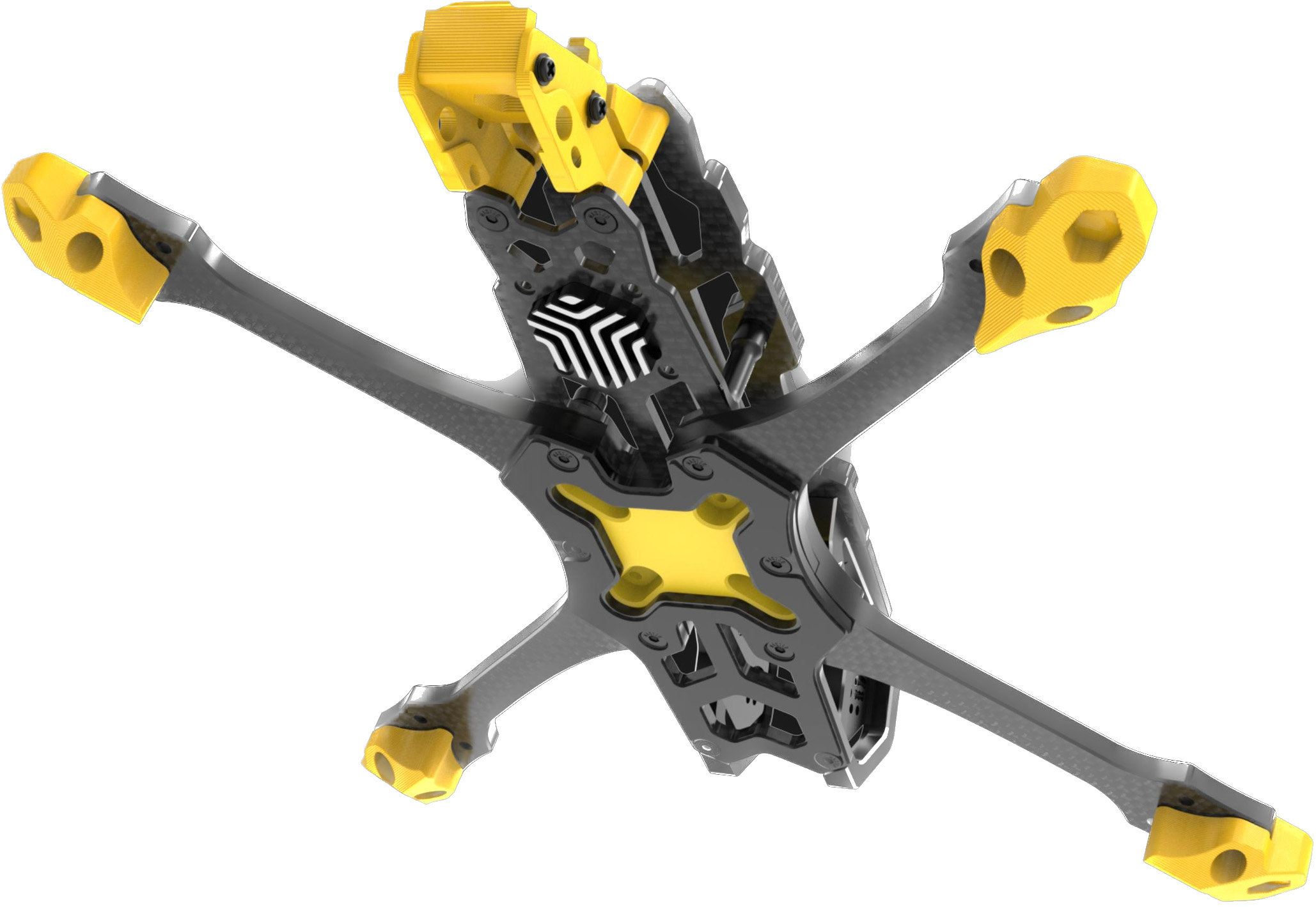 Subject-4 Comprar Cuadro SpeedyBee Master 5 V2