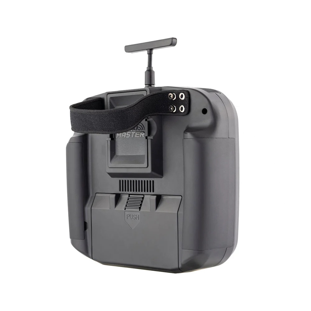 Controlador de radio Boxer M2 (4 en 1 y ELRS)2 Comprar Controlador de radio Boxer M2 (4 en 1 y ELRS)